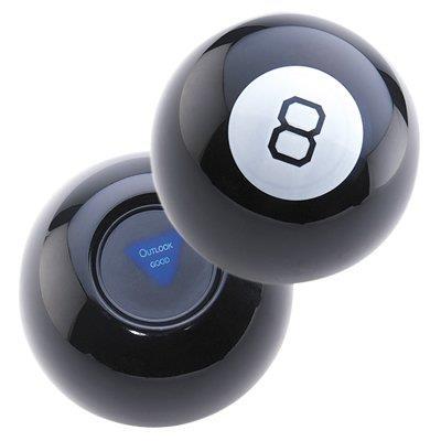 magic eightball
