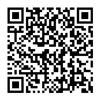 QR Code example for authentication.