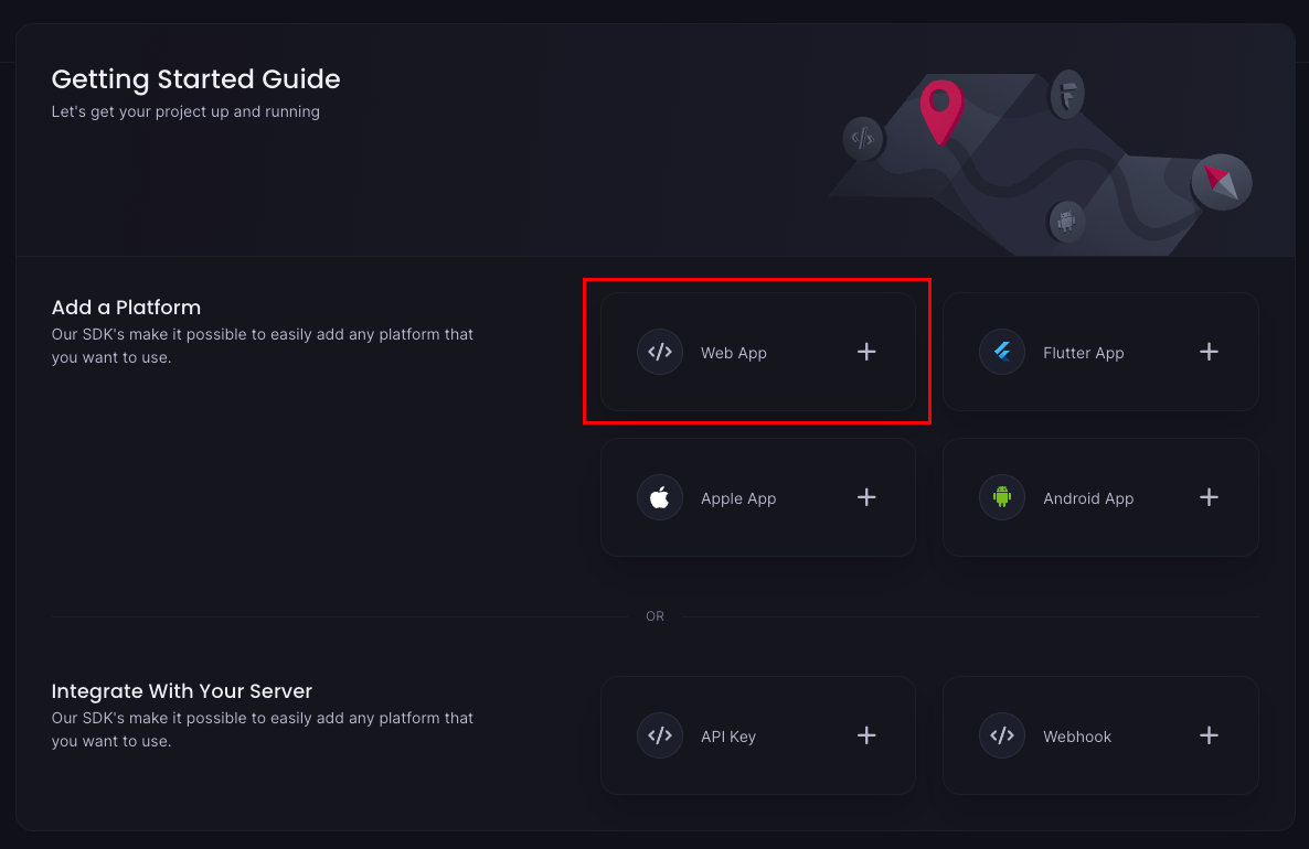 Adding the Web Platform