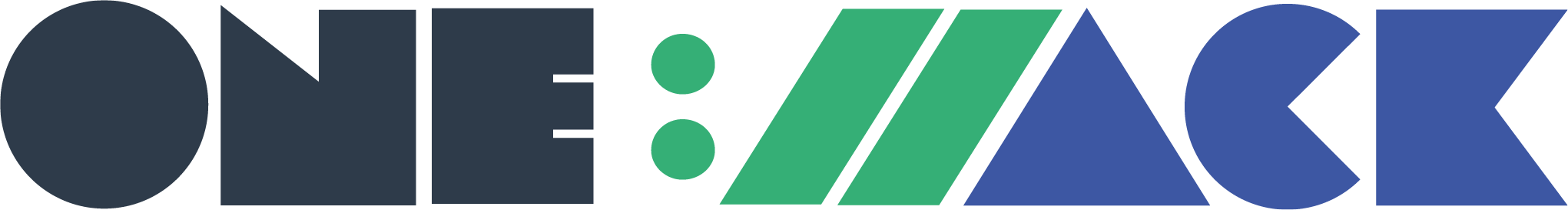 OneHack Logo
