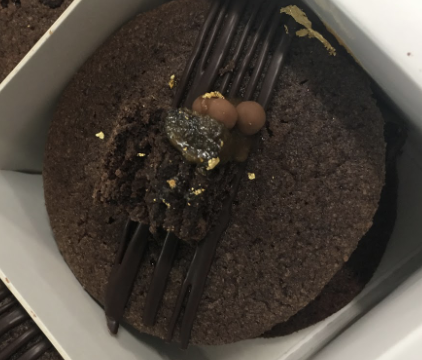 Cakes