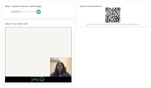 Identifying FaceID Using Microsoft API To Compare Matched Face ID Results 