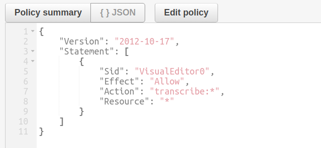 amazon_iam_transcribe_policy