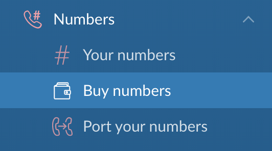 Numbers