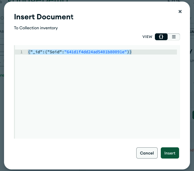 Document Editor