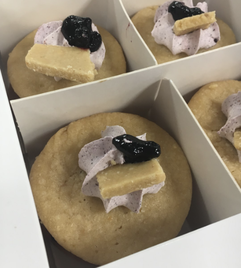 Cakes