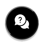 Chat button to trigger chat window