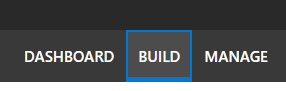 Building the application