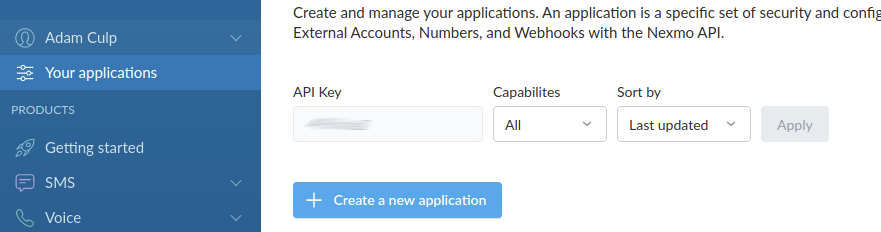 create_application