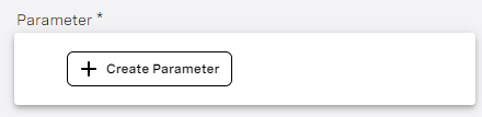Create a parameter