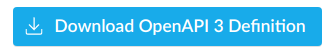 A big blue Download OpenAPI 3 Description button