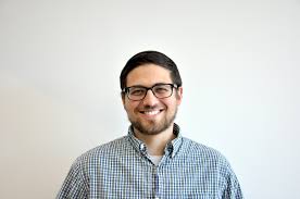 Ariel Caplan, Ruby speaker extraordinaire
