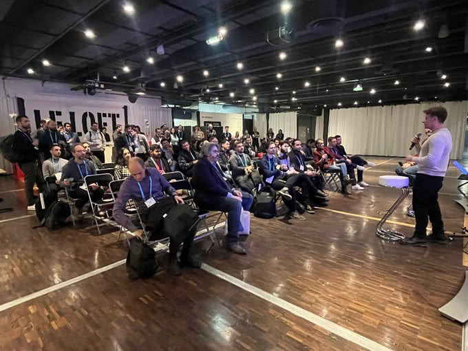 DevCity Paris