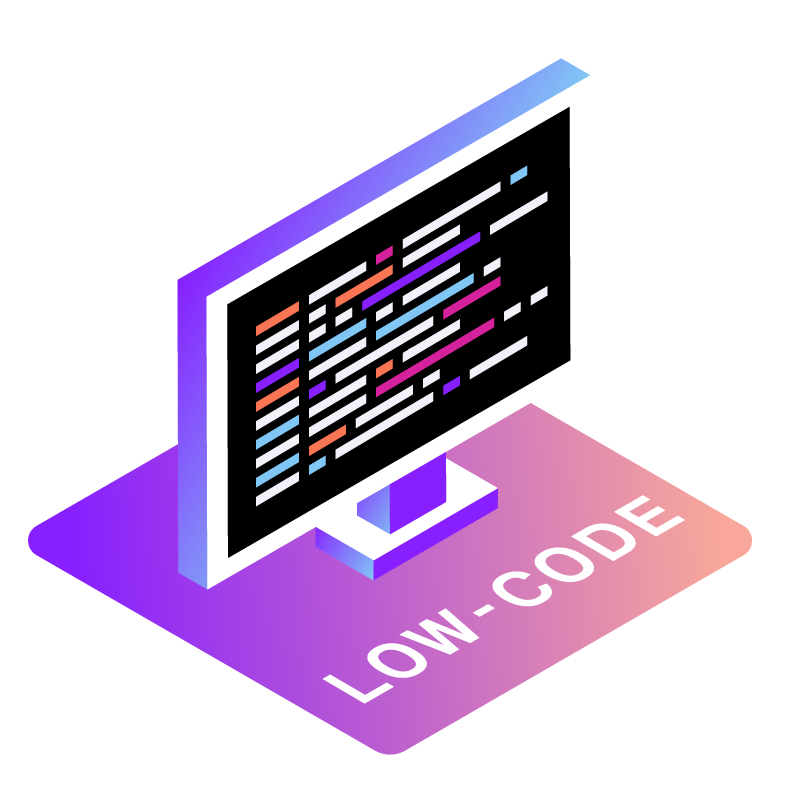 What is Low-code?