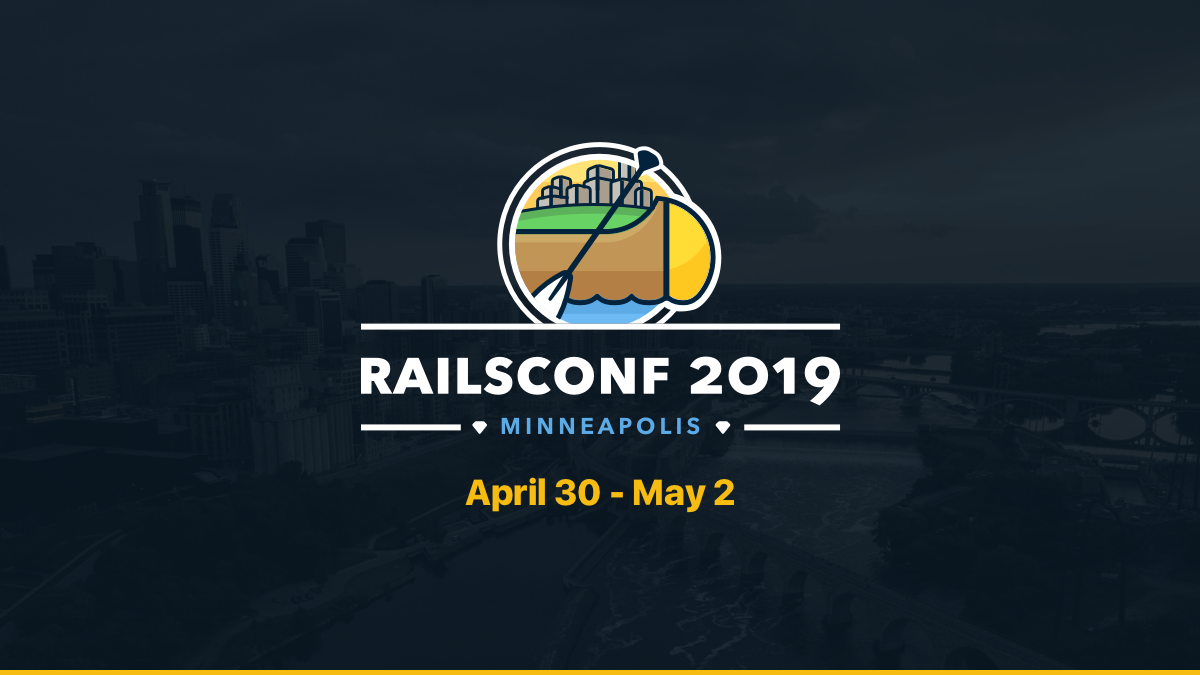 Rails Conf