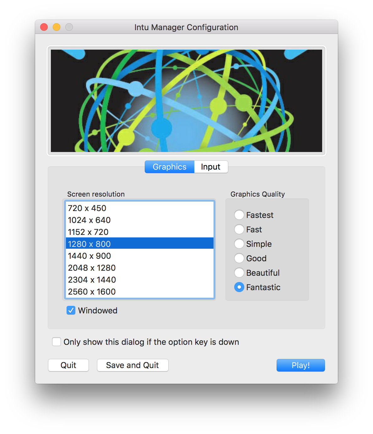 IBM Watson Intu - app-dialog