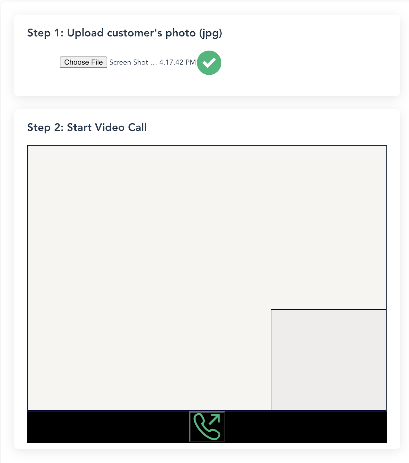 step 1