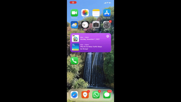 Basic Facebook SandBox Message
