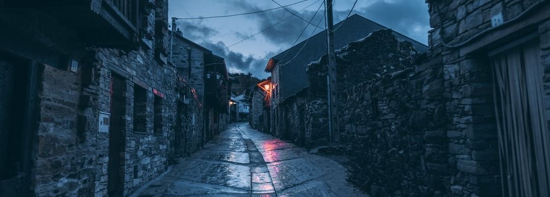 Underserved Service Project Banner Image