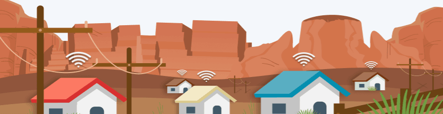 Tribal Data Sovereignty  Banner Image