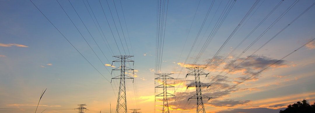 Rural Electrical Cooperatives Image