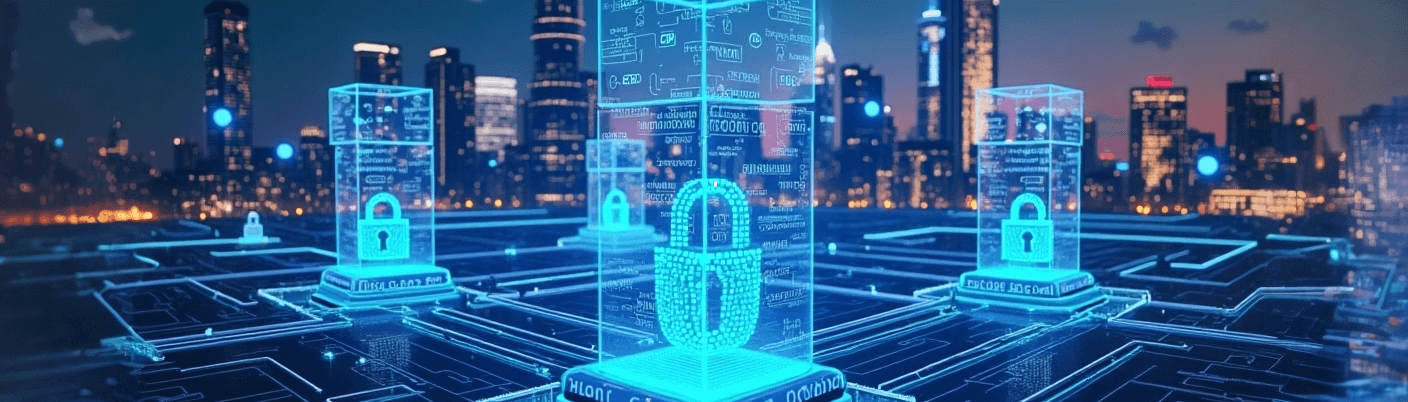 Digital Infrastructure