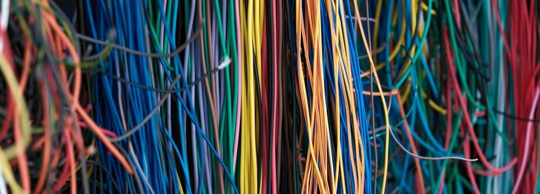 Cable Internet Image