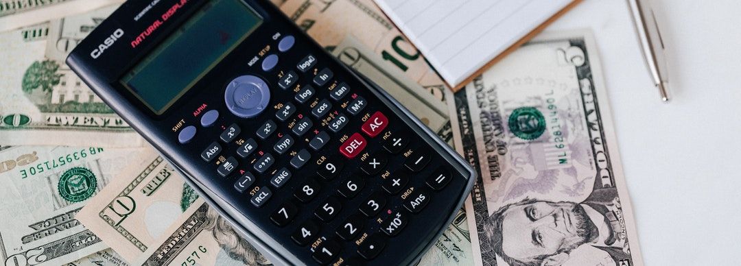 Operating Margin Banner Image