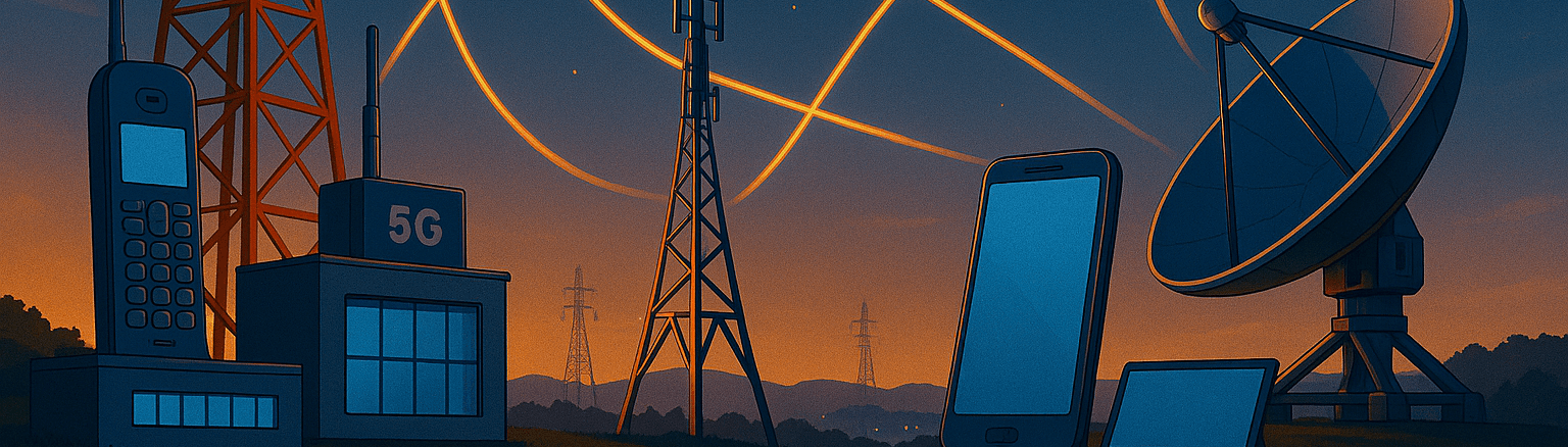 Multi-Modal Network Image