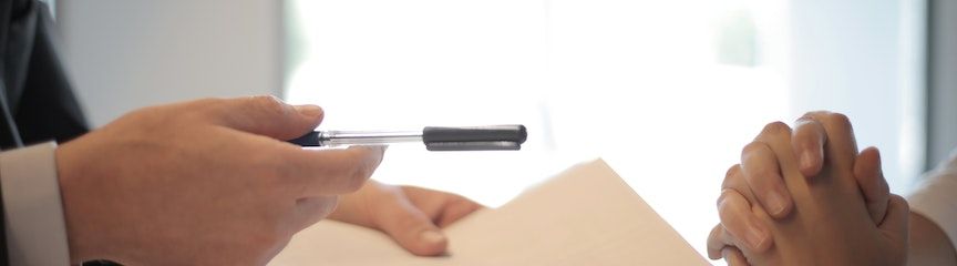 Irrevocable Standby Letter of Credit for BEAD Grants Image