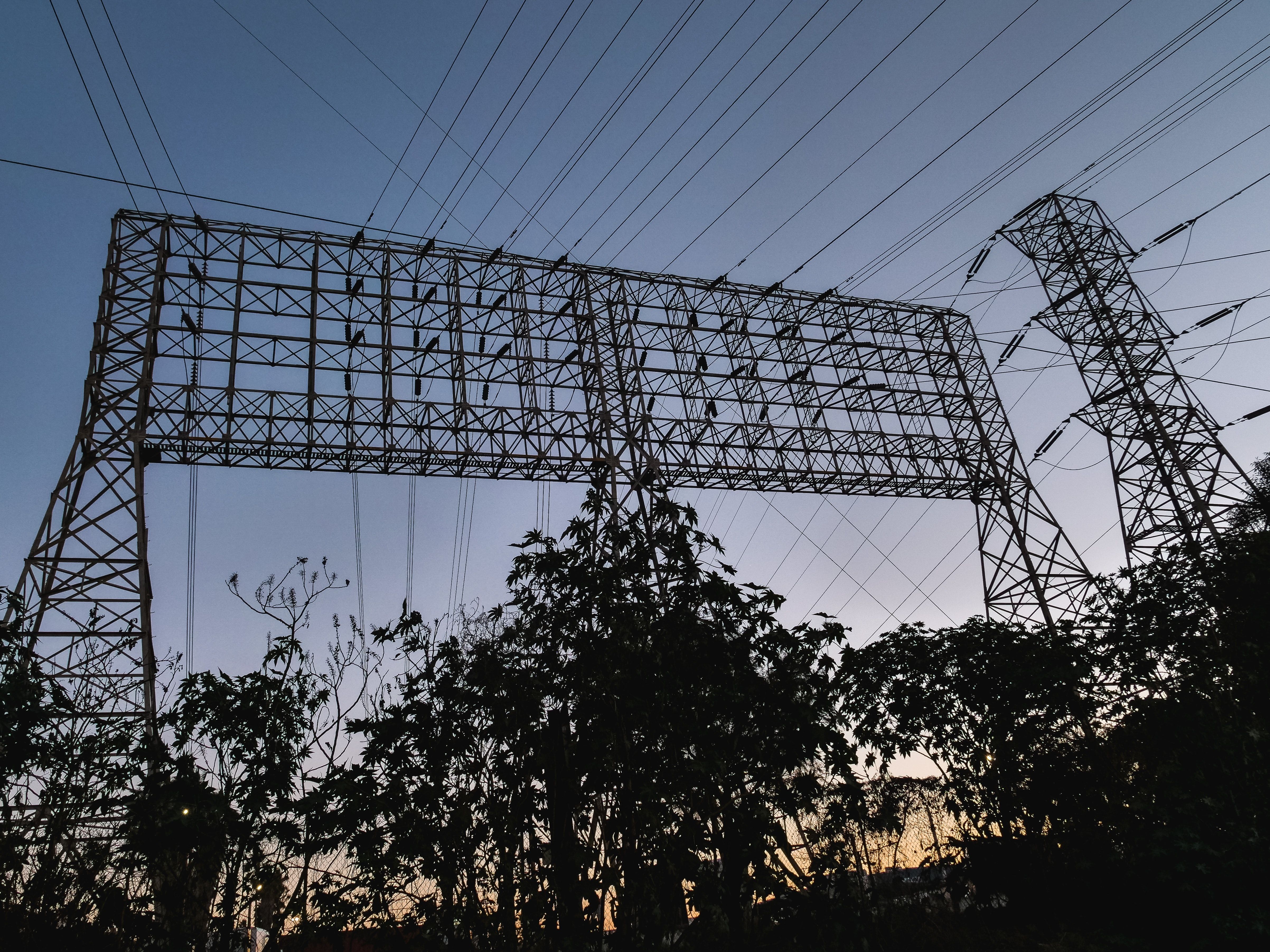 Aerial Deployment Image