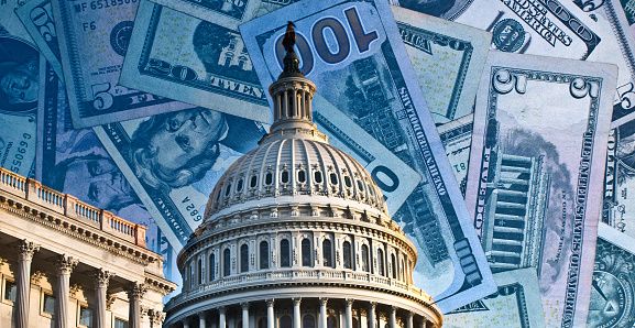 American Rescue Plan Act Banner Image