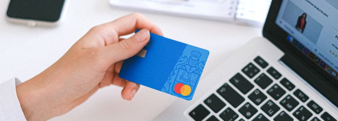 Revolving Credit Line Image