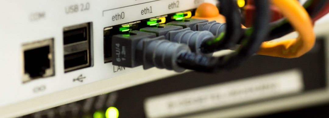 Network Node Banner Image