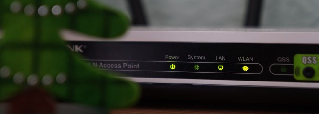 Optical Network Terminal Image