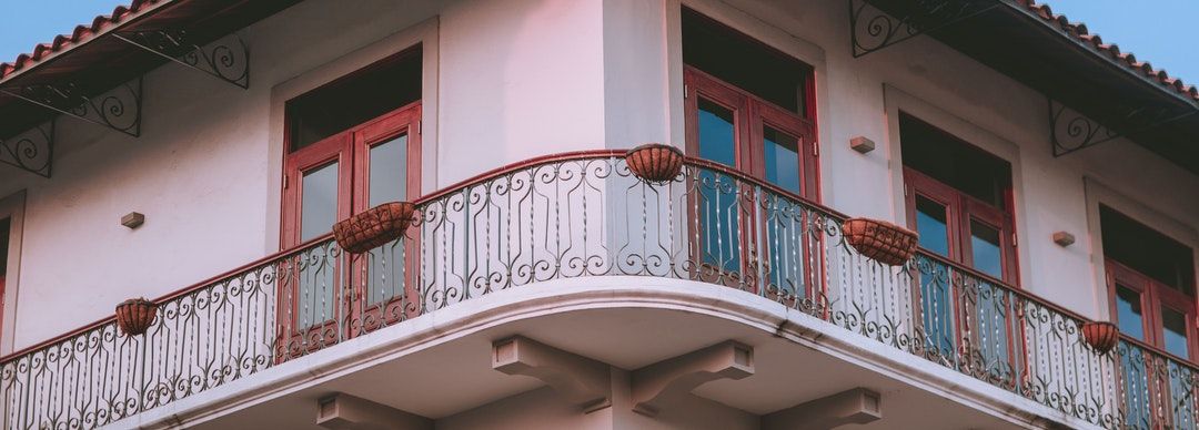 Mezzanine Debt Image