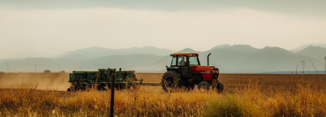 Rural Utility Service Image