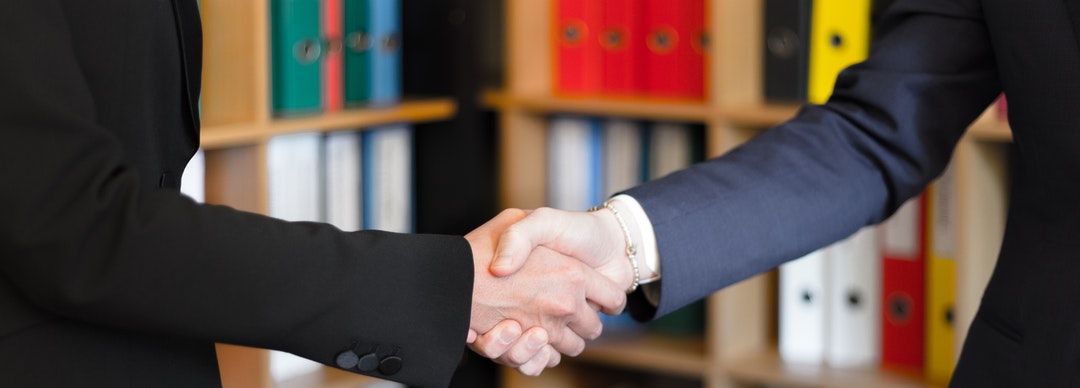 Public-Private Partnerships Image