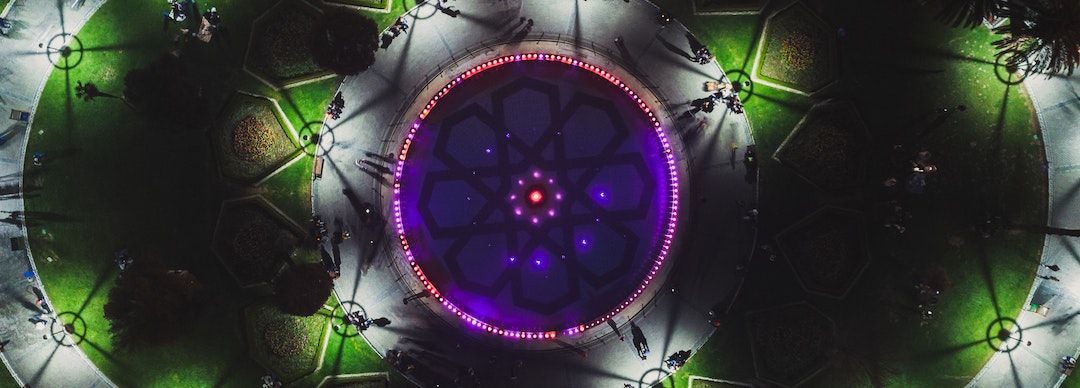 Secondary Addresses Image