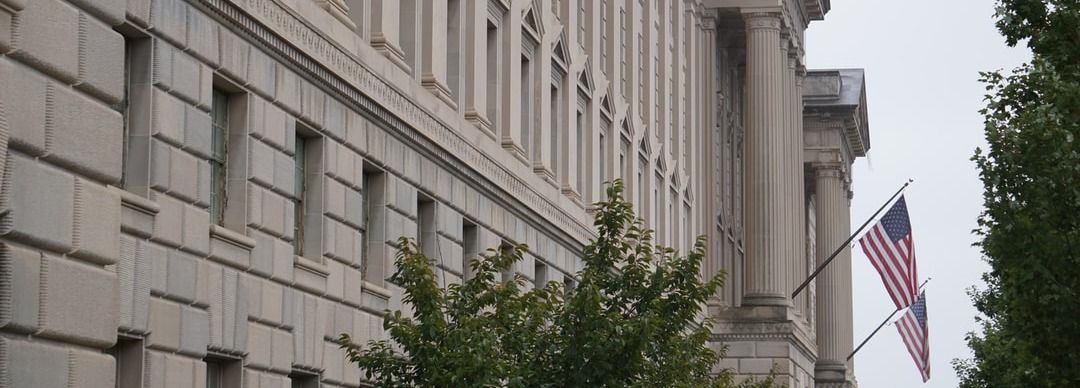 National Telecommunications and Information Administration Image