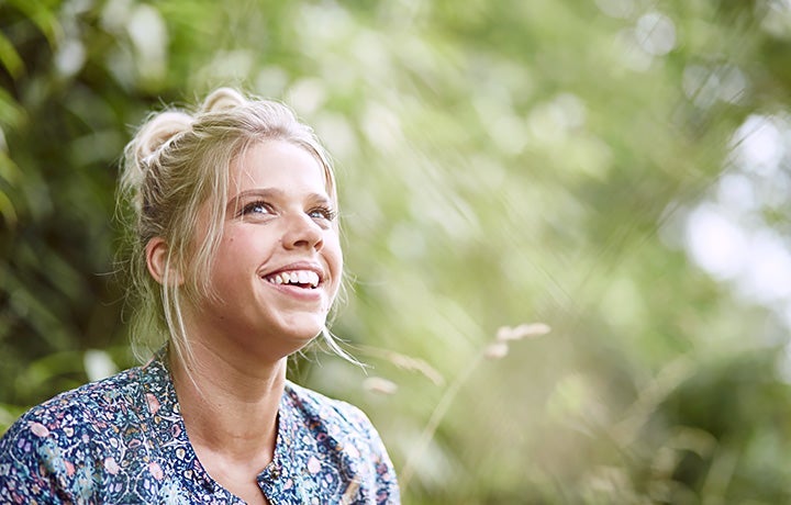 4 instant (easy!) health boosts