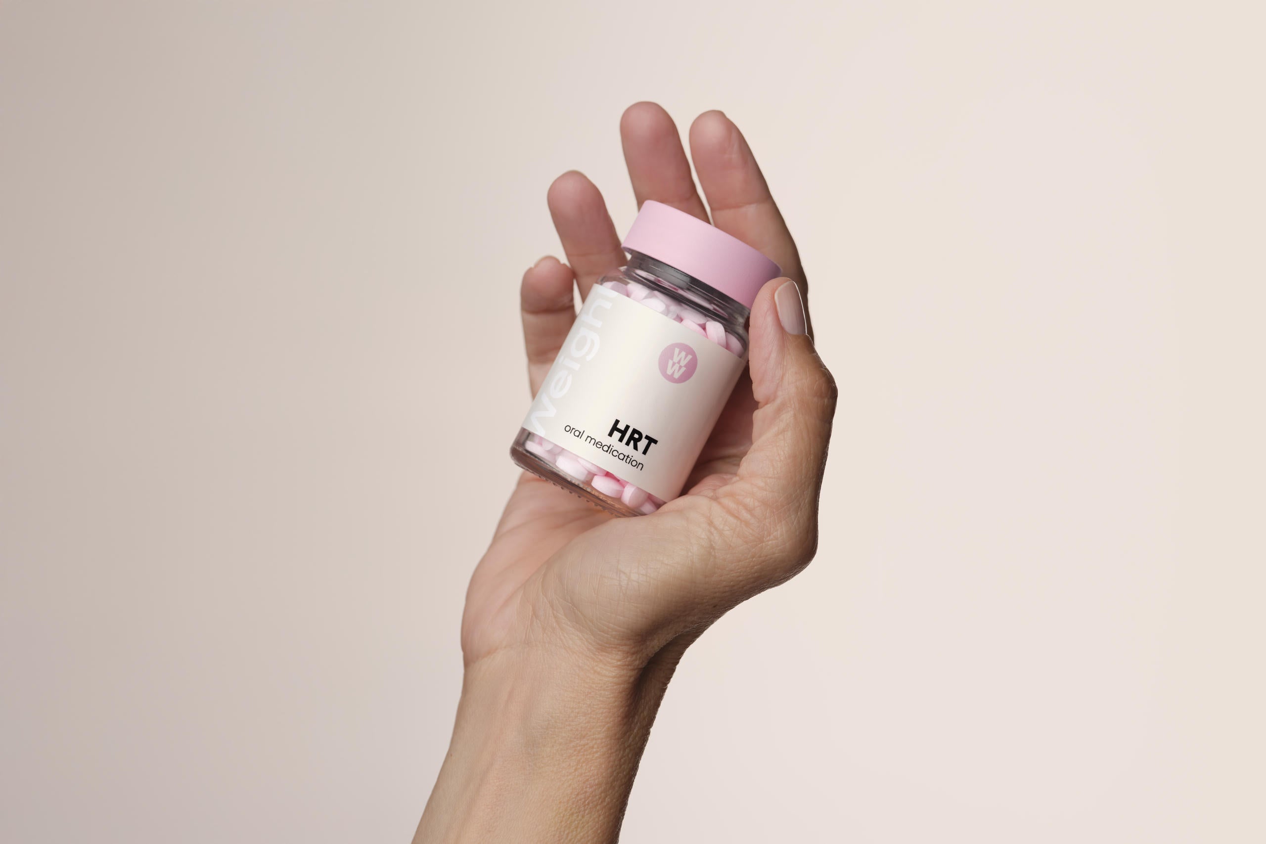 Is HRT Covered by Insurance