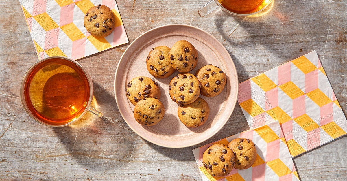 53 decadent dessert recipes for when your sweet tooth is insatiable