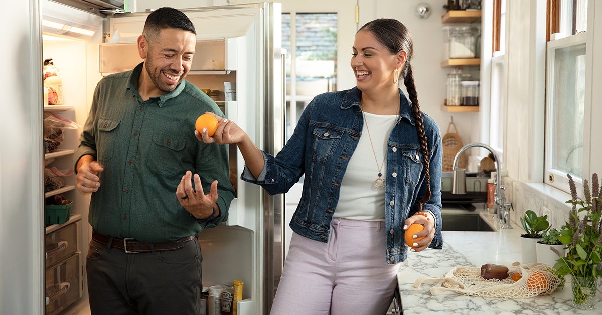 10 tips for stocking your kitchen