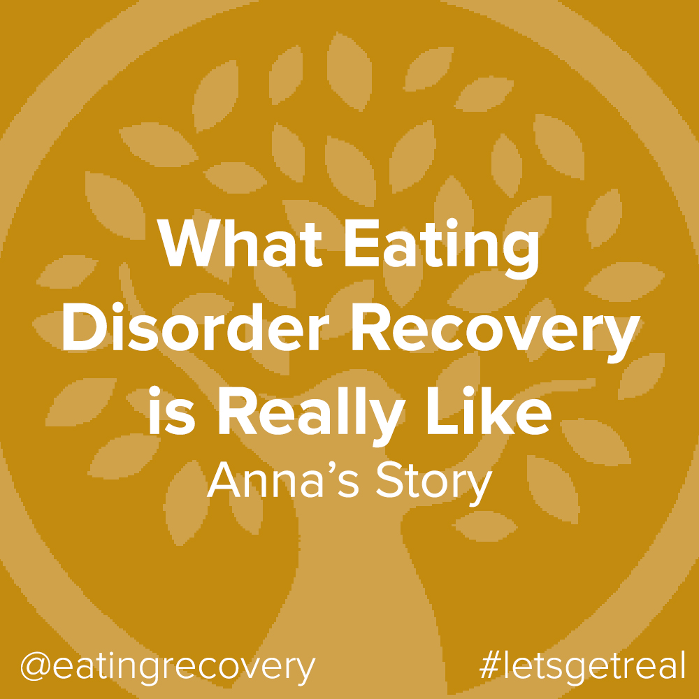 Eating Disorder Treatment Centers - Eating Disorder Recovery Fatigue ...