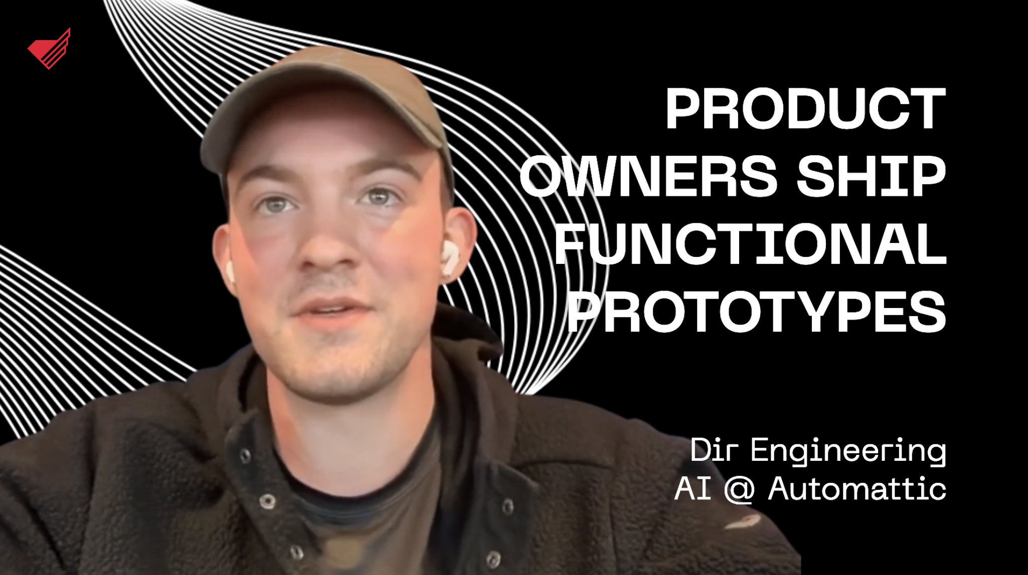 The Product Manager Revolution: From Mockups to Functional Code