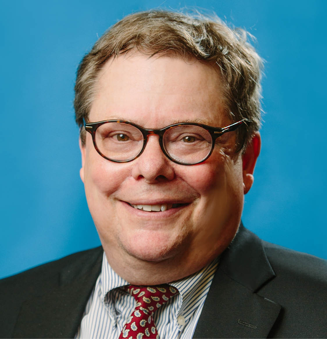Mark Moore - ANZSOG