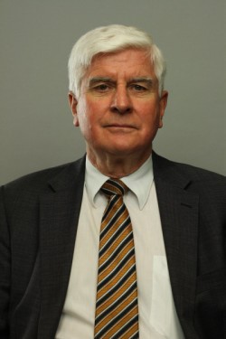 Image of Te Tohu Oranga Angitū/ Lifetime Achievement Award winner Peter Lorimer ONZM