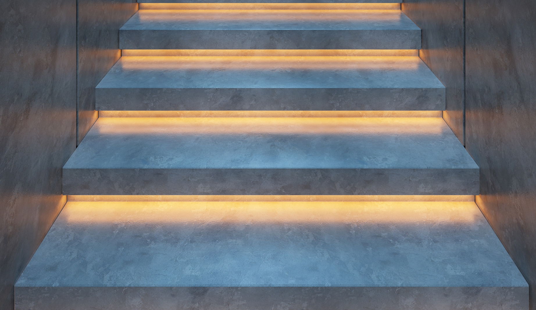 Led Trappe LED Trapverlichting | Lightexpert