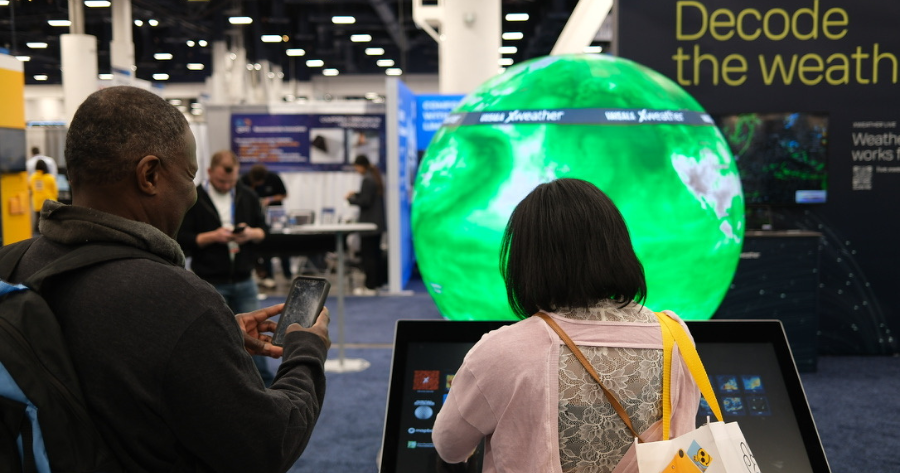 vaisala-xweather-ces